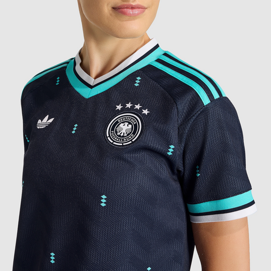 Away 26/27 Women's Shirt - Match Day
