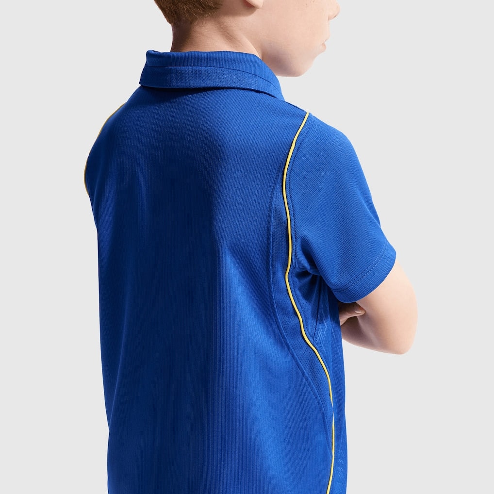 Home 26/27 Kids Shirt Kit - Match Day