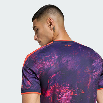 Third 26/27 Men's Shirt