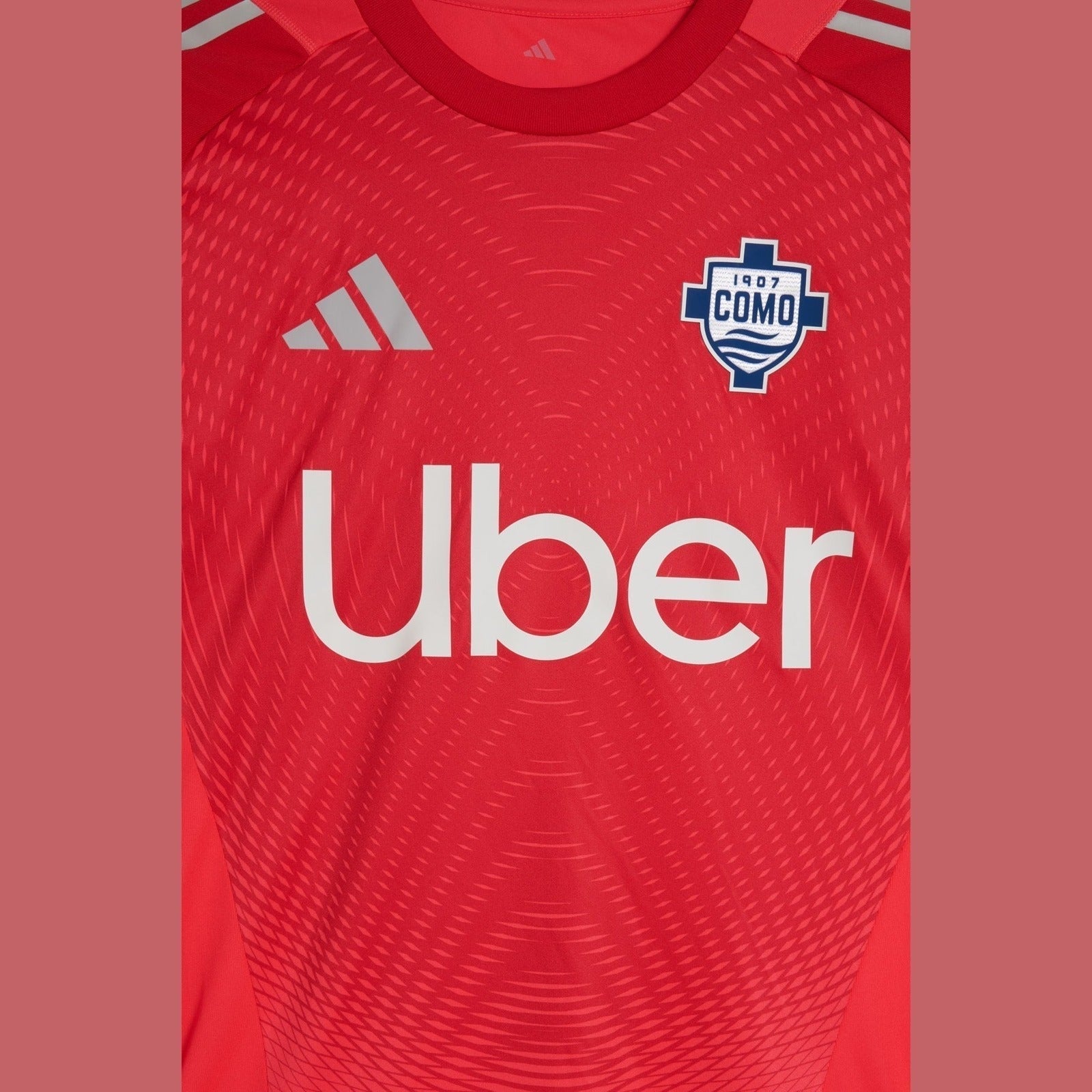 Goalkeeper 3 25/26 Shirt - Match Day