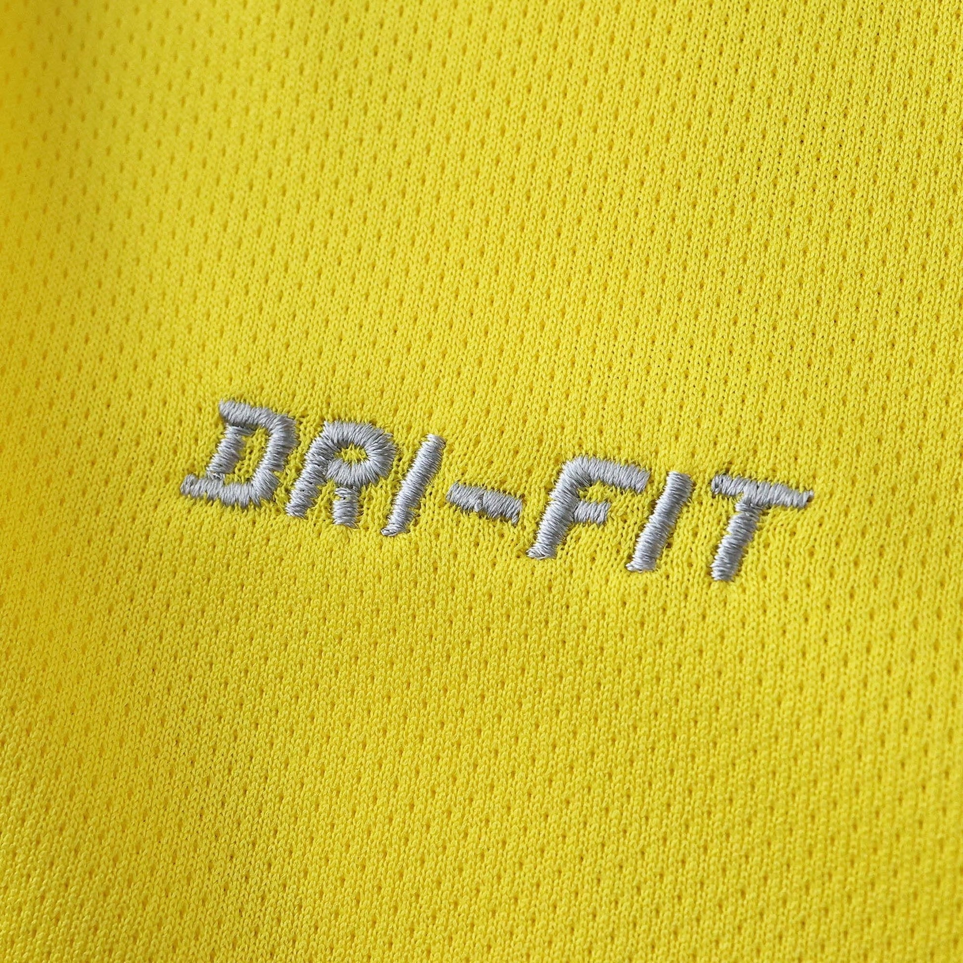 Retro Home 2014 Shirt - Match Day