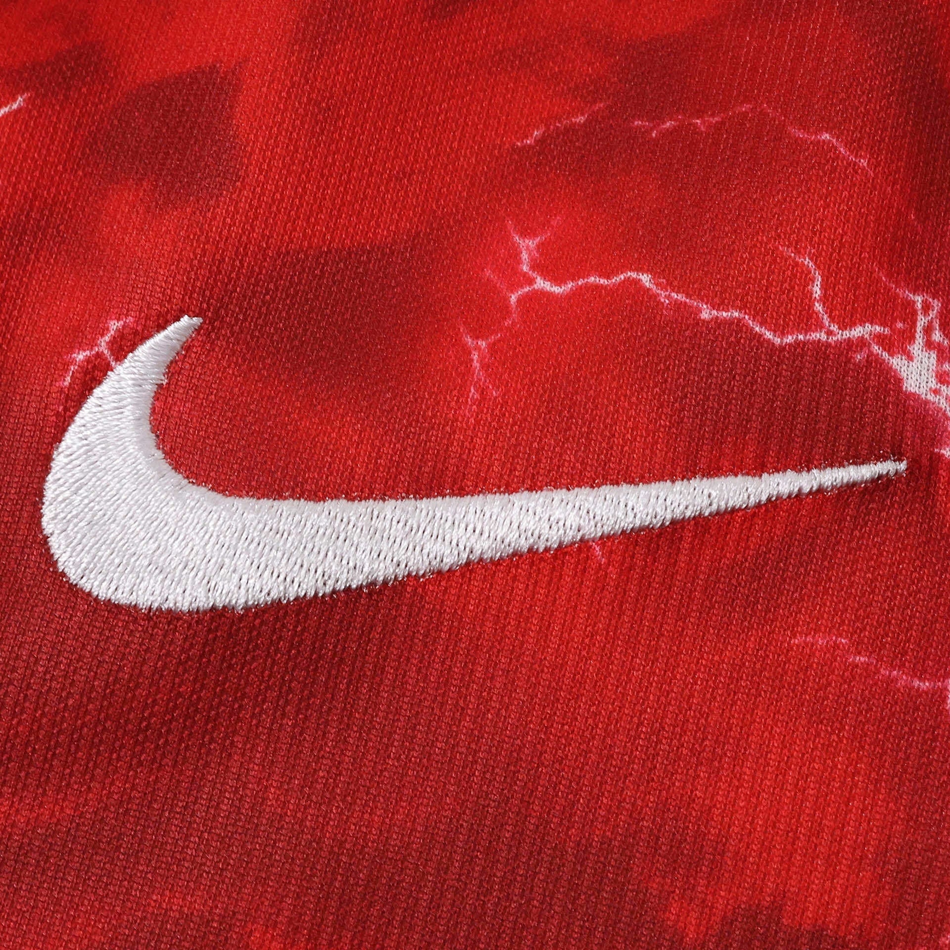 Away 26/27 Men's Shirt - Match Day