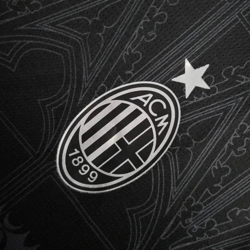 Fourth 24/25 Men's Shirt - Match Day