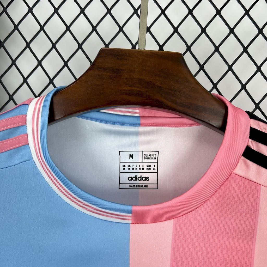 Edition 25/26 Home Men's Shirt - Match Day