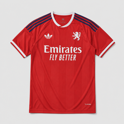 Away 26/27 Men's Shirt - Match Day