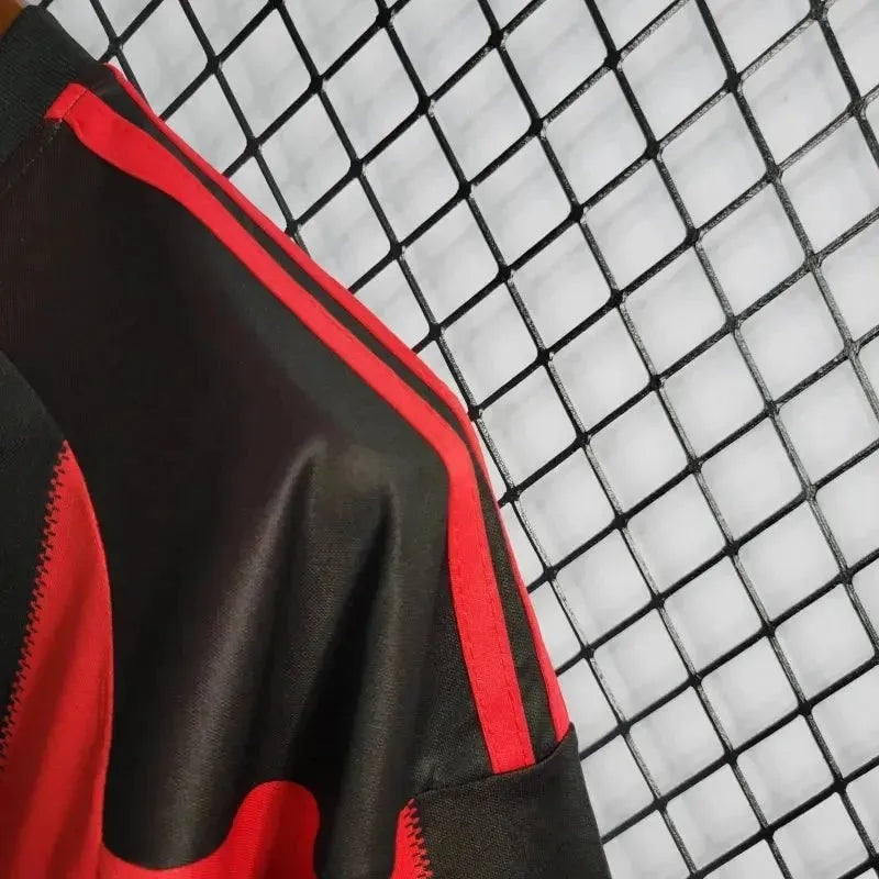 Retro Home 2010/11 Shirt - Match Day