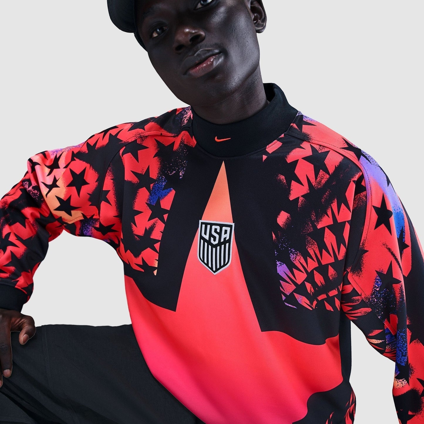 Goalkeeper 26/27 Long Sleeve Shirt - Match Day