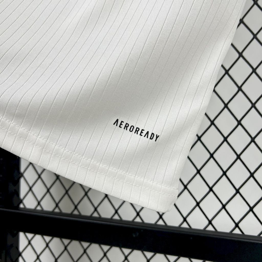 Years 25/26 125 Men's Shirt - Match Day