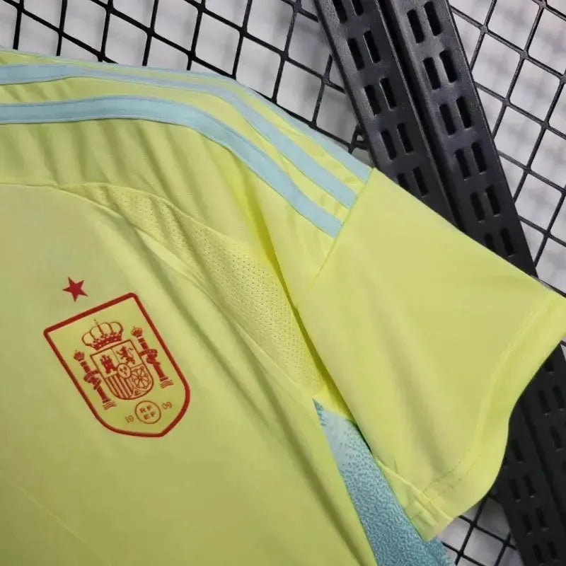 Away 24/25 Men's Shirt - Match Day