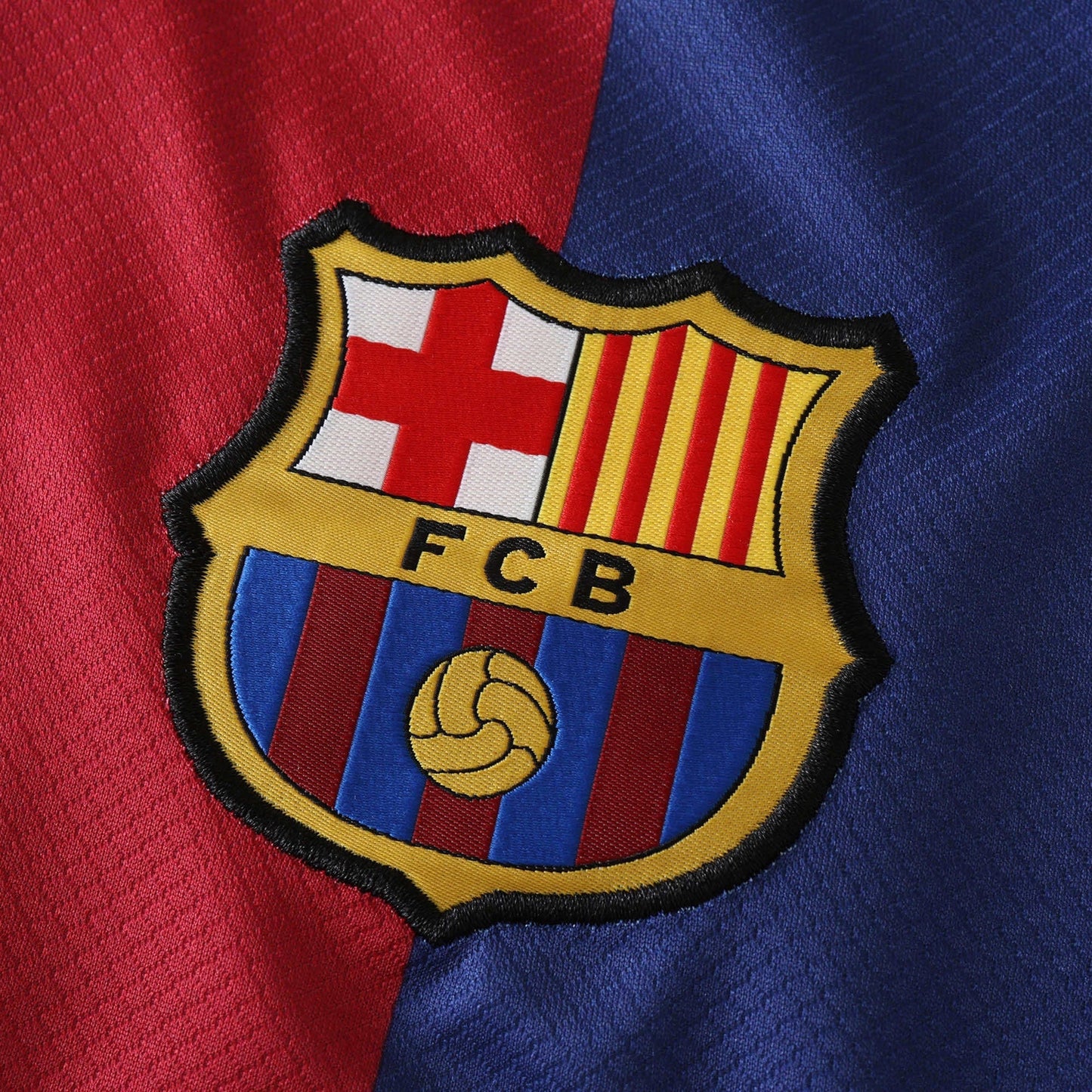 Home 24/25 Men's Shirt - Match Day