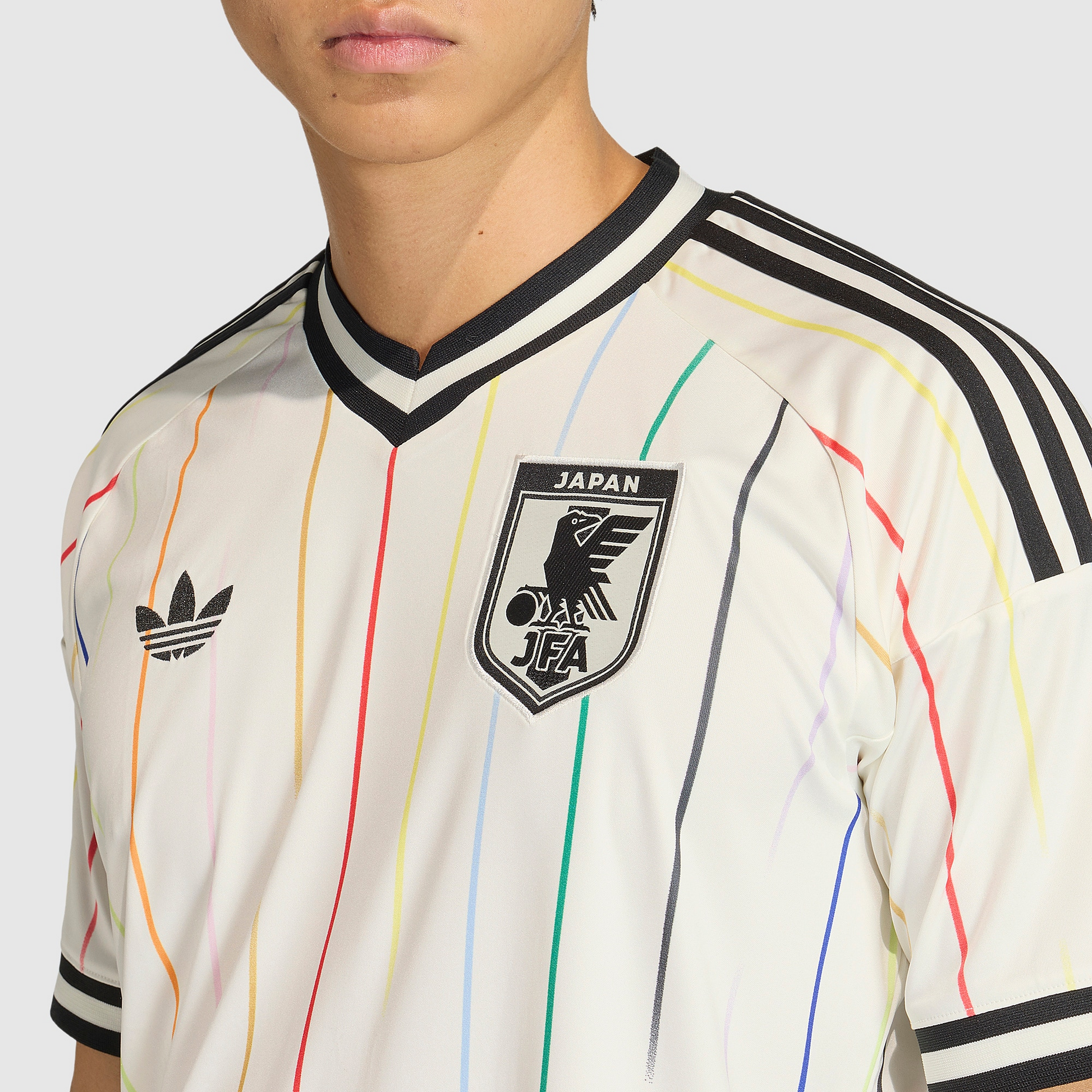 Away 26/27 Men's Shirt - Match Day