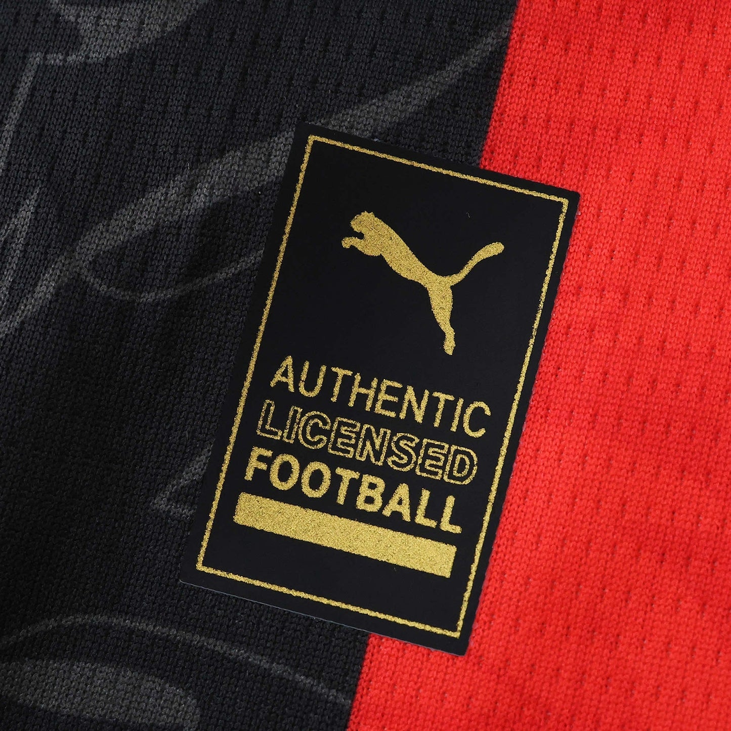 Home 25/26 Men's Shirt - Match Day