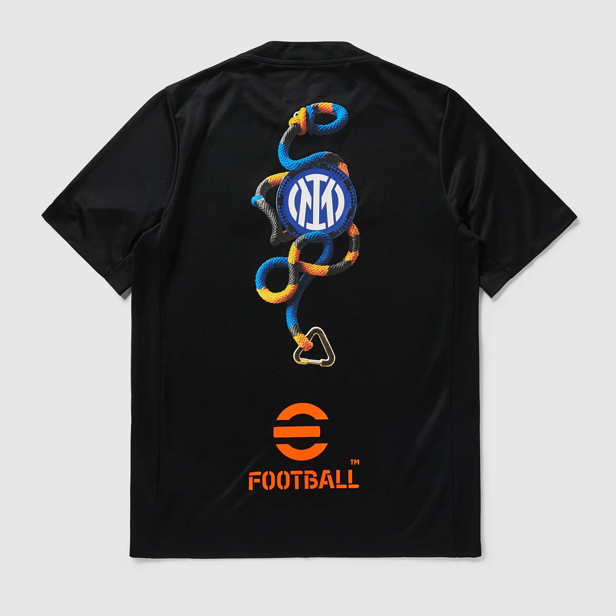 Pre-Match Fourth 25/26 Shirt - Match Day