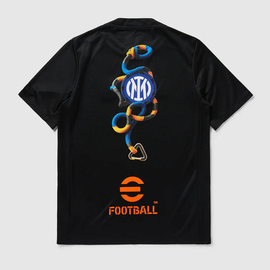 Pre-Match Fourth 25/26 Shirt - Match Day