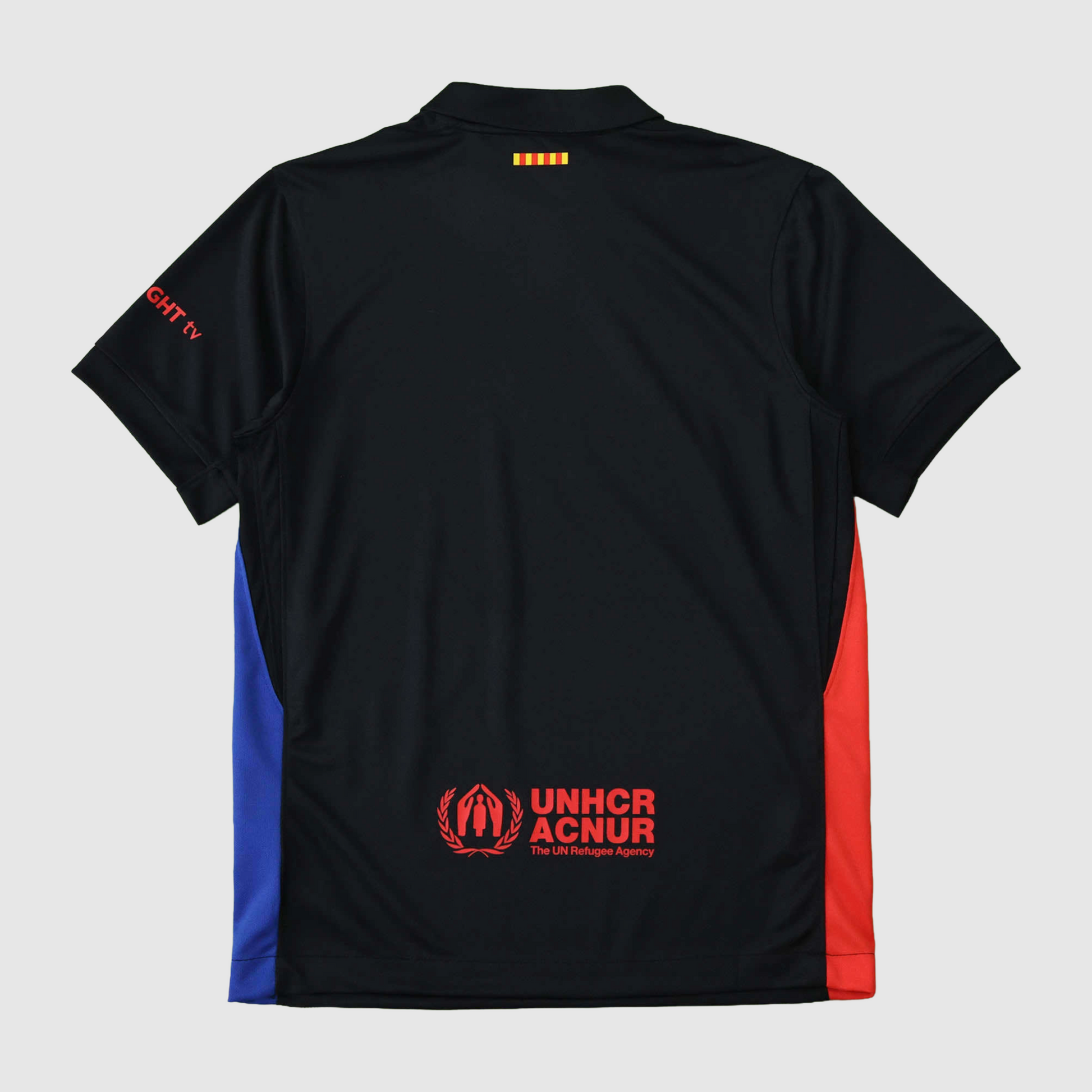 Away 24/25 Men's Shirt - Match Day