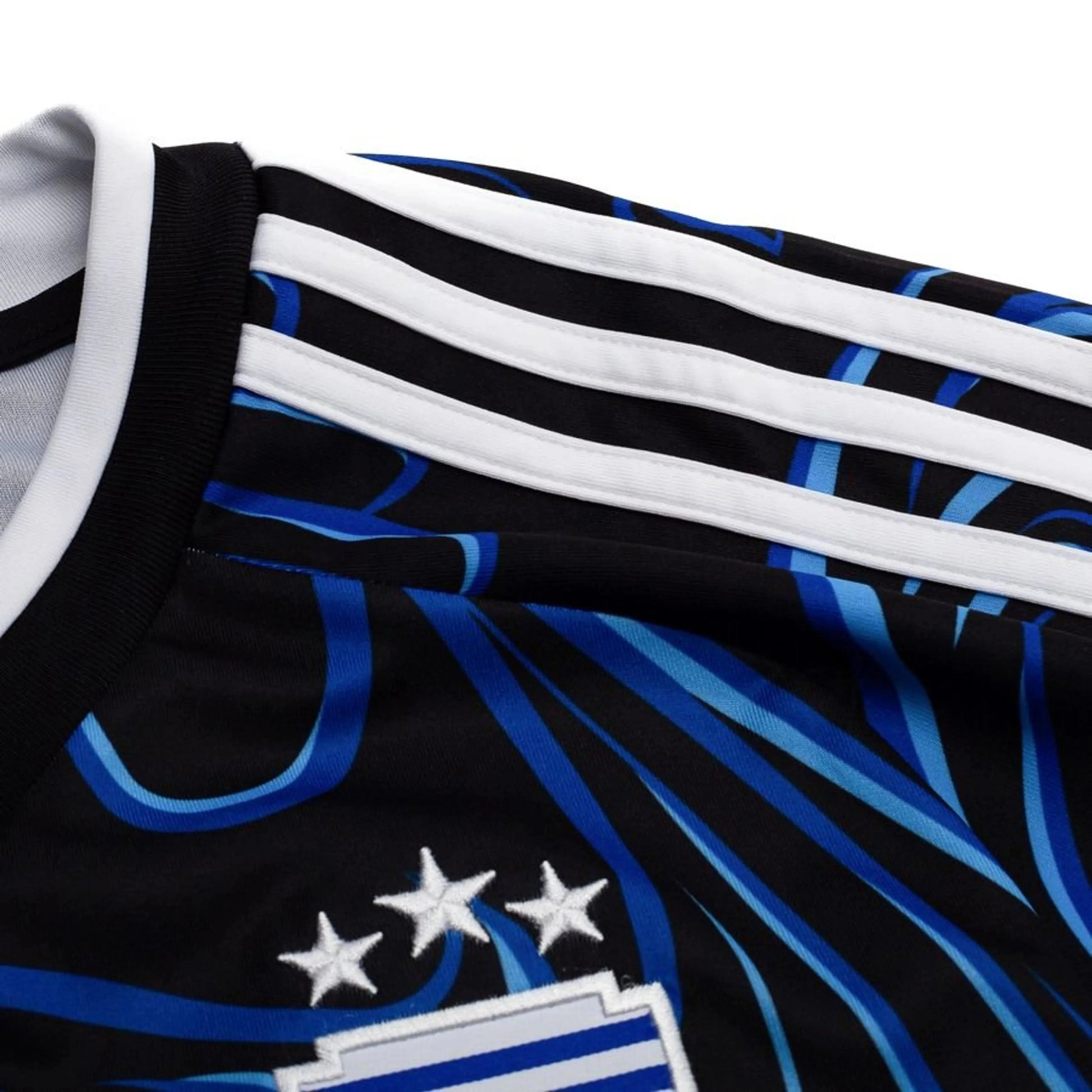 Away 26/27 Men's Shirt - Match Day