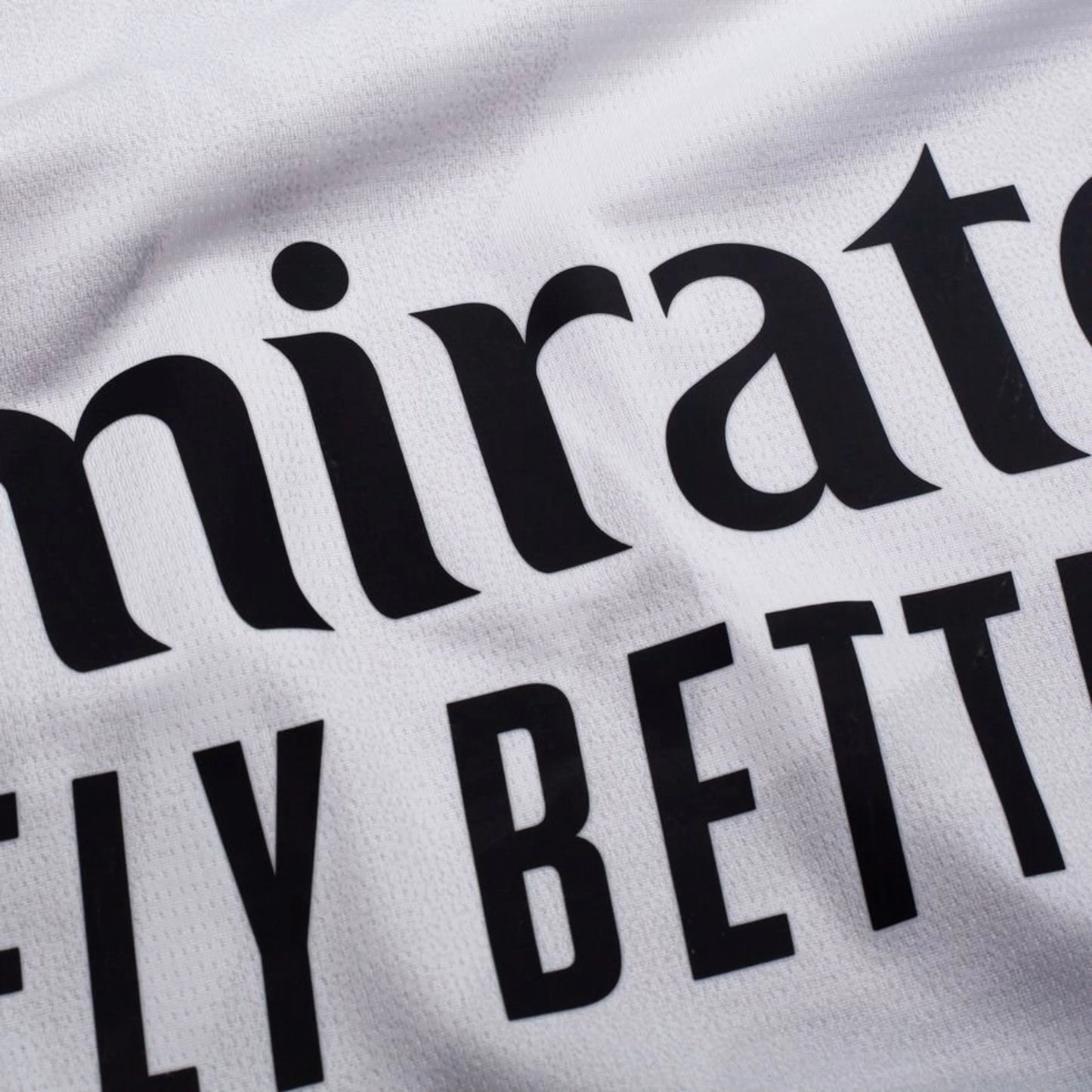 Away 26/27 Men's Shirt - Match Day