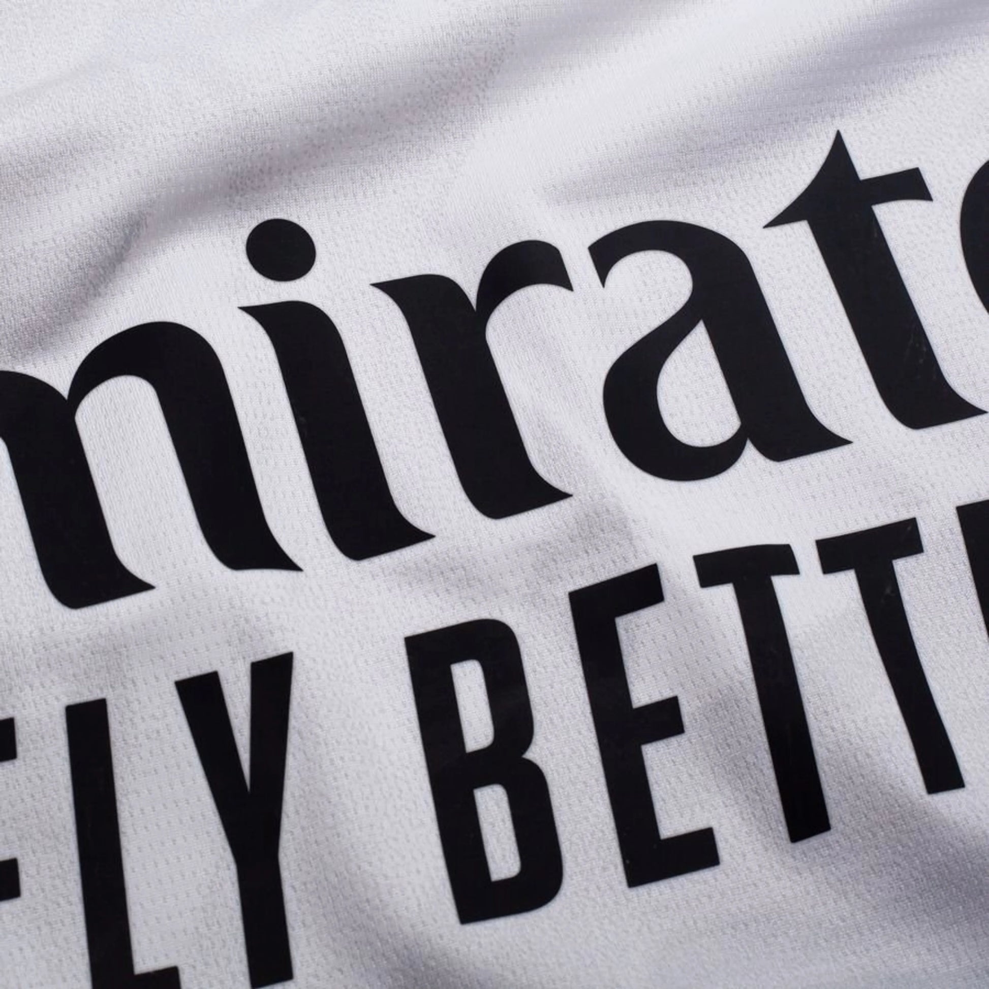 Away 26/27 Men's Long Sleeve Shirt - Match Day