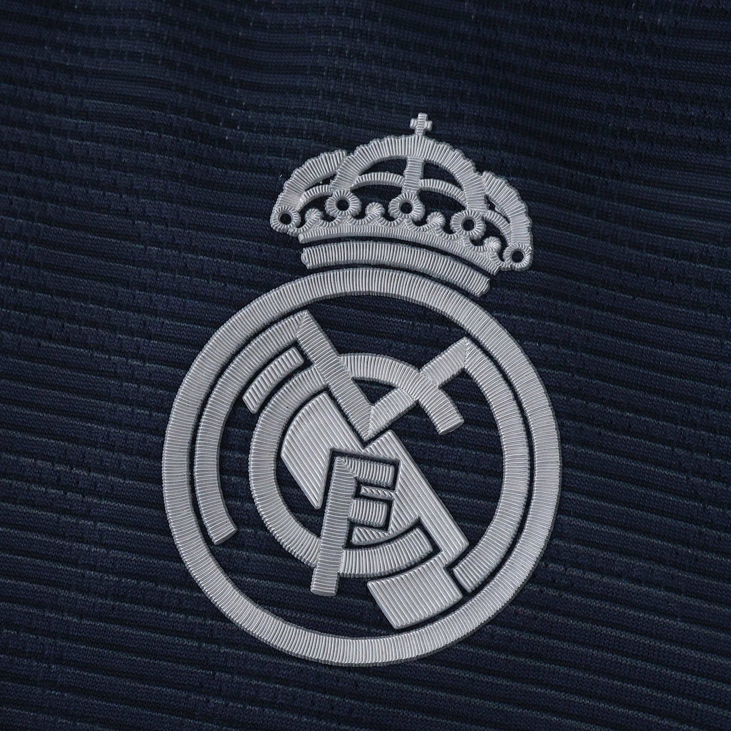 Away 25/26 Player Edition Shirt - Match Day