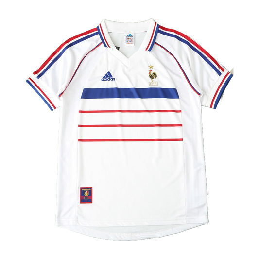Retro 1998 Shirt - Match Day