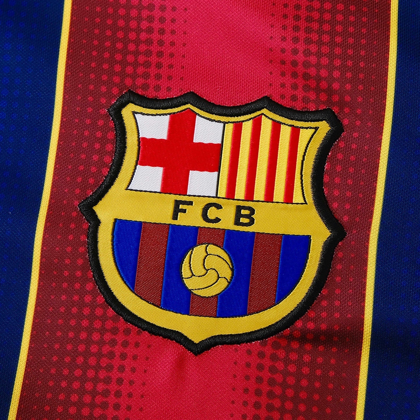 Home 2020/21 Shirt - Match Day