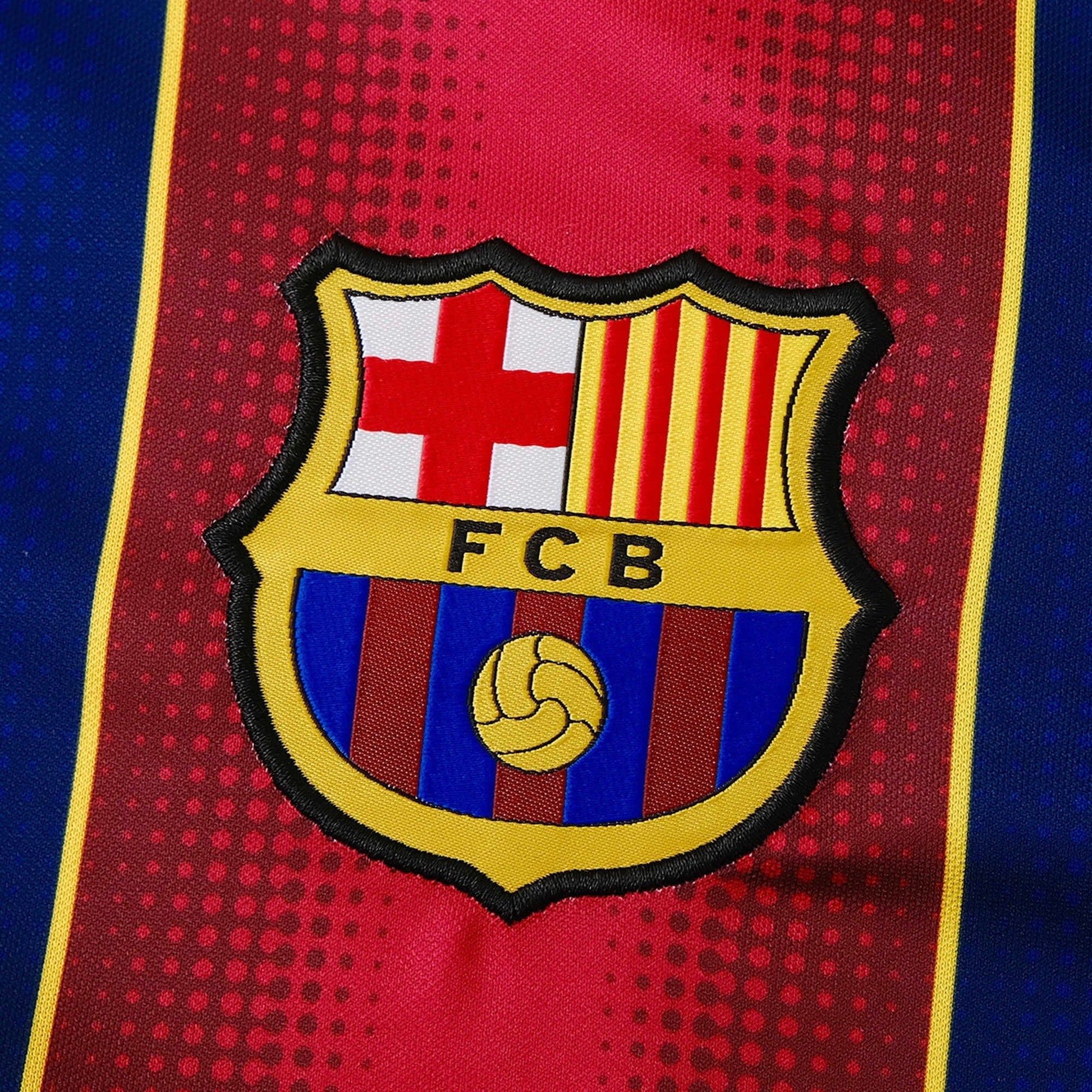 Home 2020/21 Shirt - Match Day