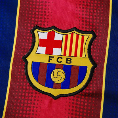Home 2020/21 Shirt - Match Day