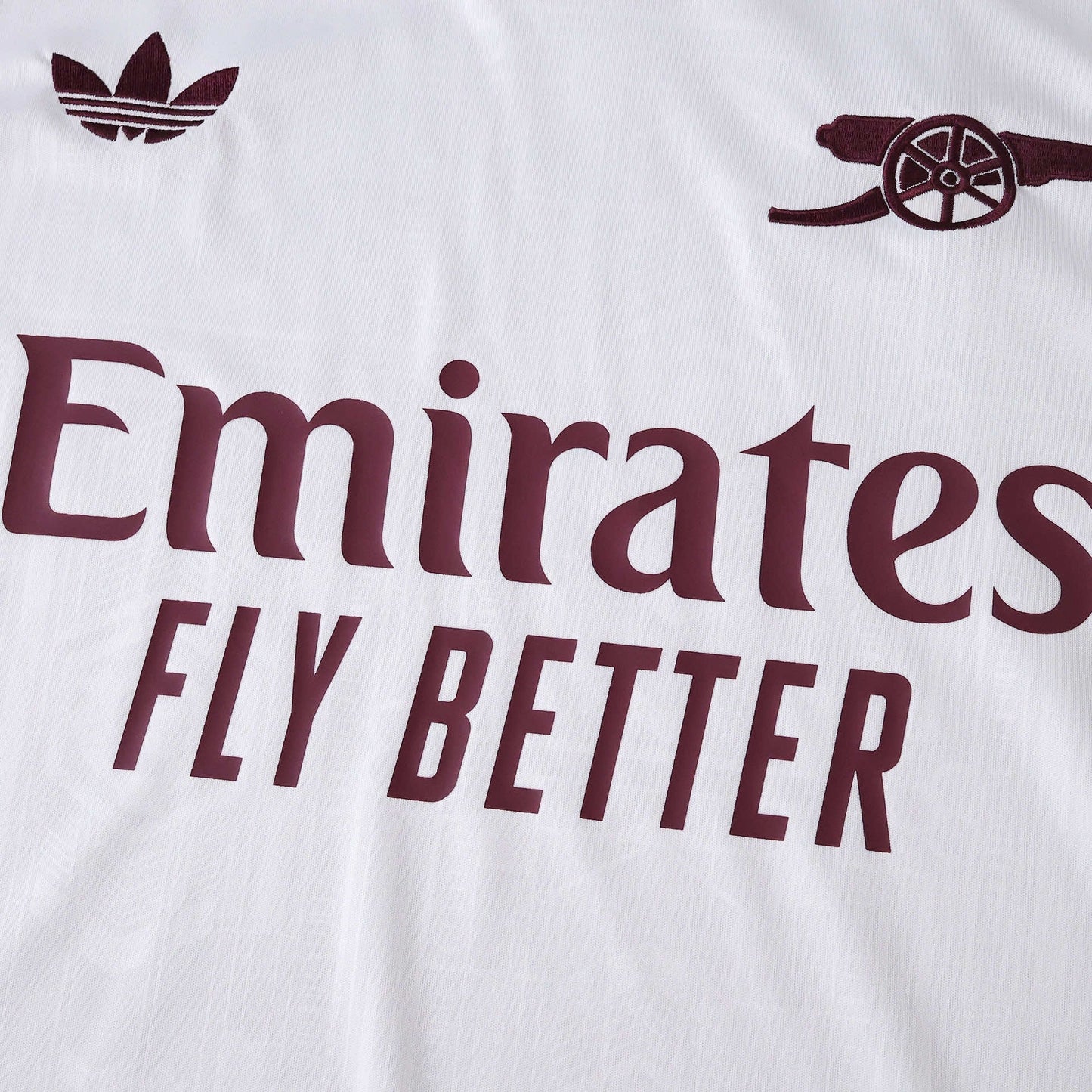 Third 25/26 Men's Shirt - Match Day