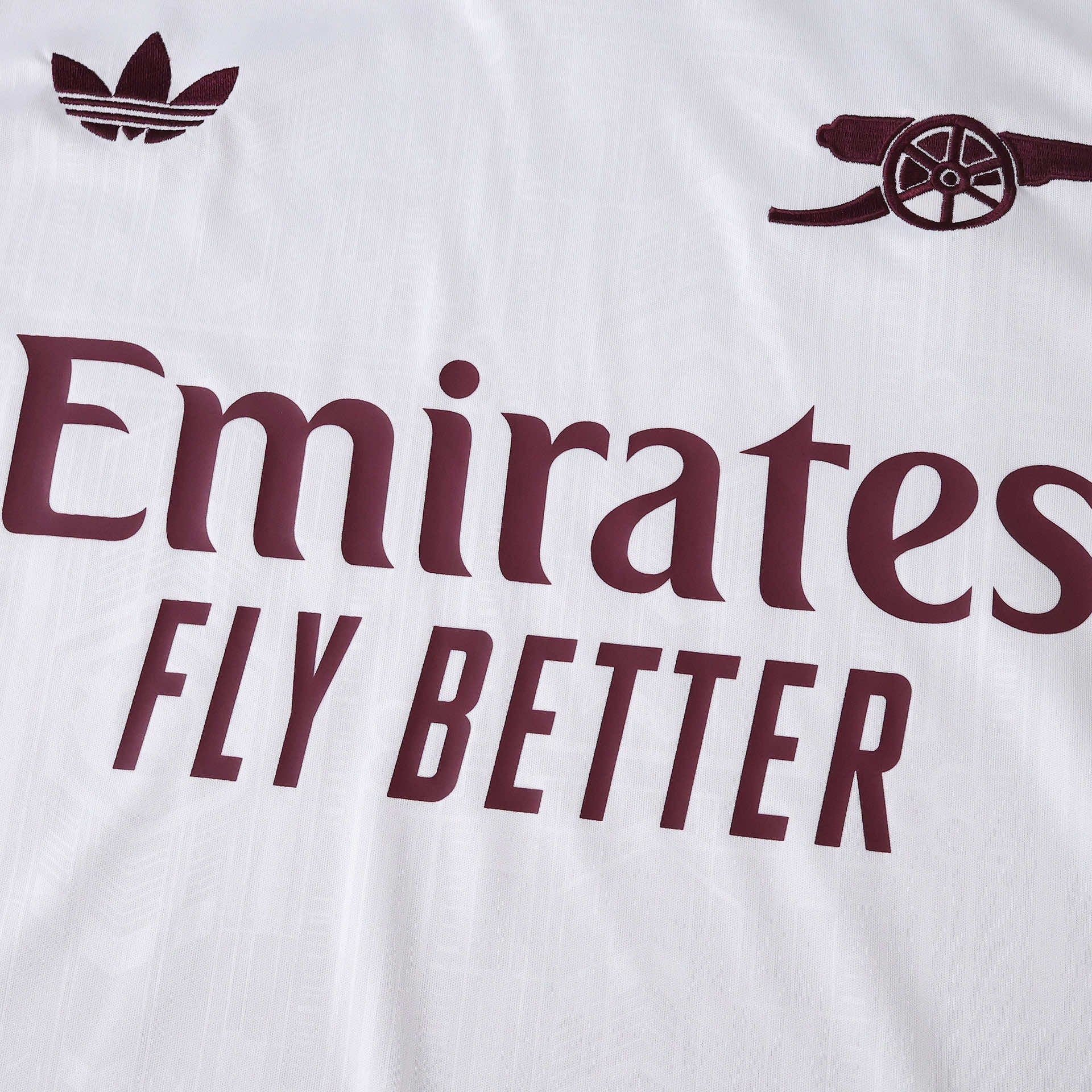 Third 25/26 Men's Shirt - Match Day