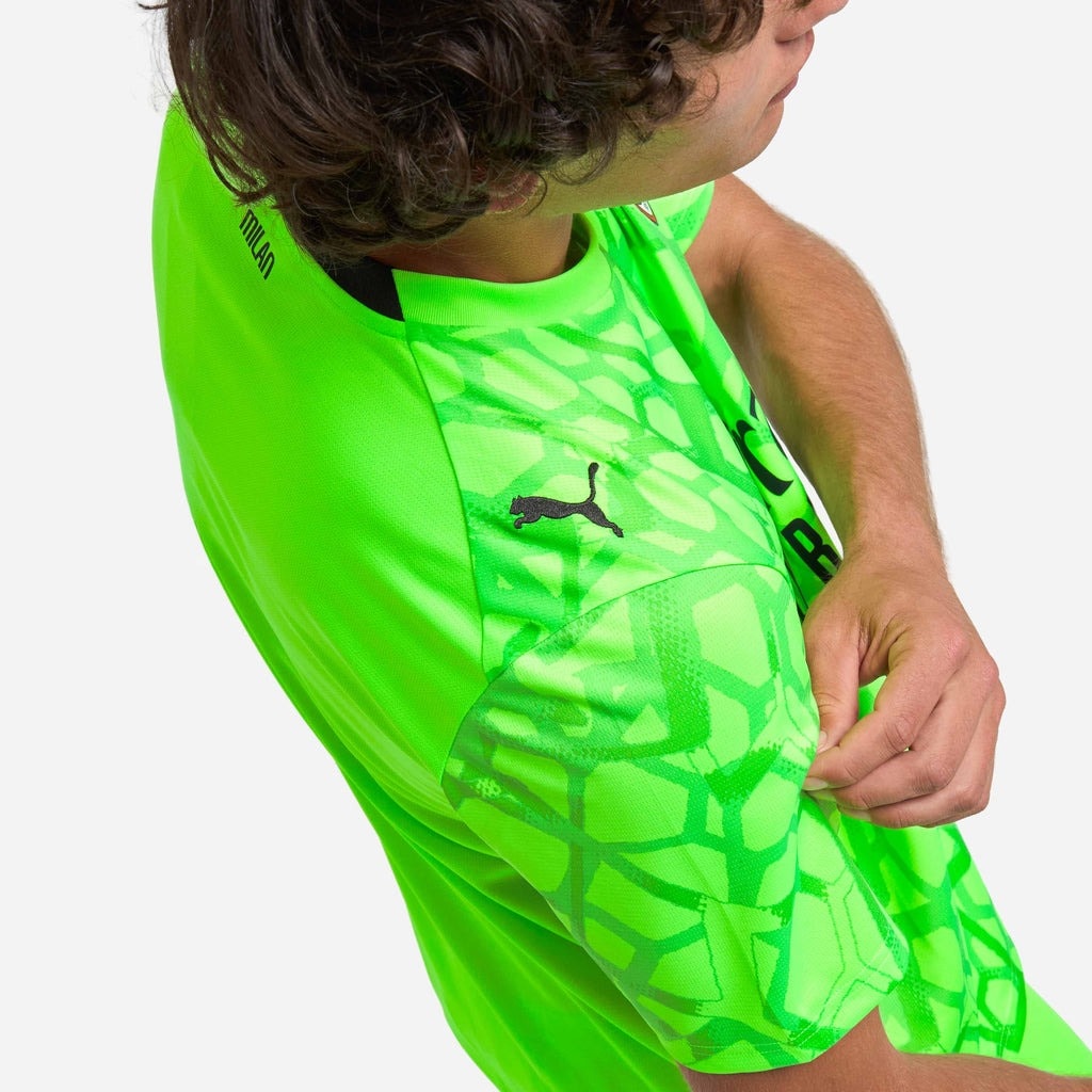 Goalkeeper 3 26/27 Shirt - Match Day