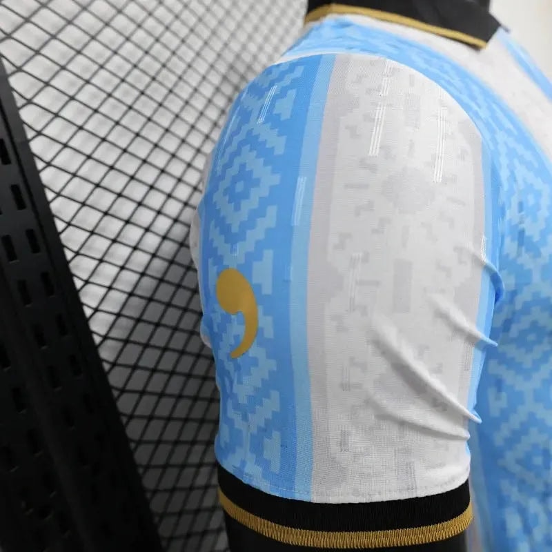 “Special Edition” - Player Edition Special Edition Men's Shirt - Match Day