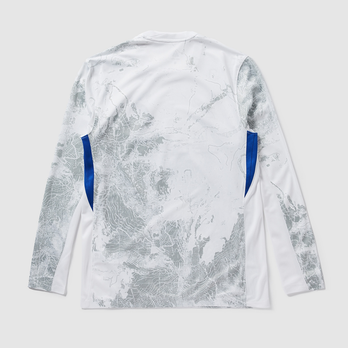 Goalkeeper 25/26 Long Sleeve Shirt - Match Day