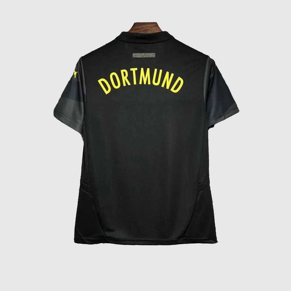 Away 24/25 Men's Shirt - Match Day