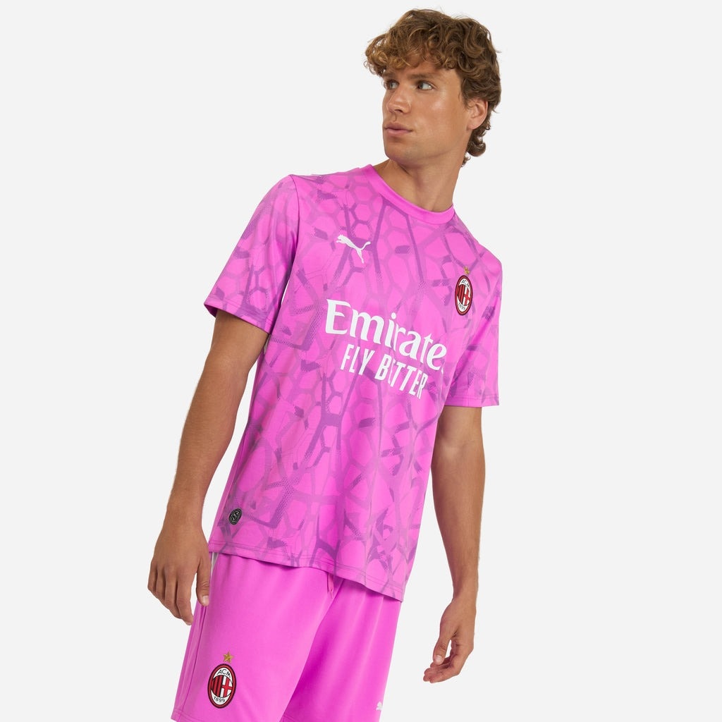 Goalkeeper 2 26/27 Shirt - Match Day