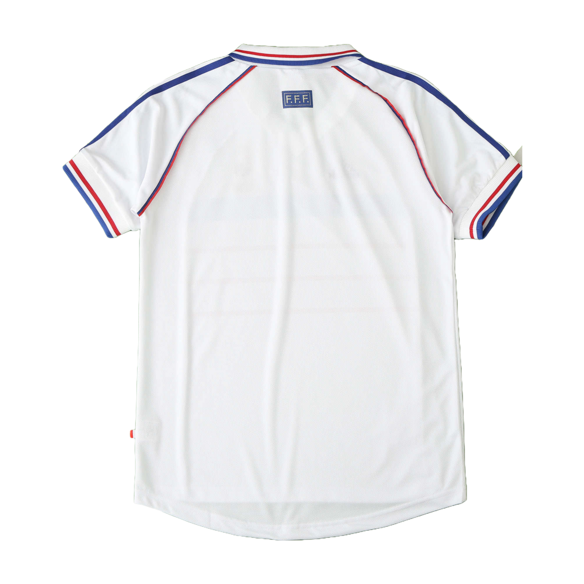Retro 1998 Shirt - Match Day