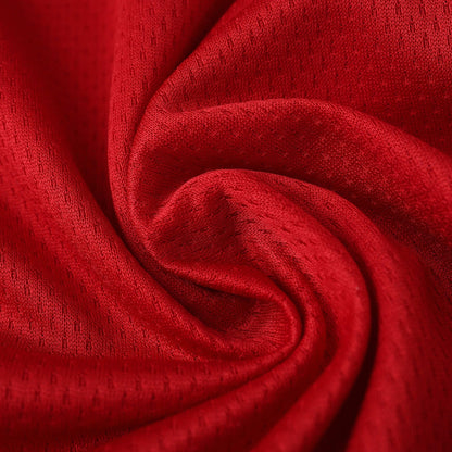 Retro Home 2007/08 Long Sleeve Shirt - Match Day