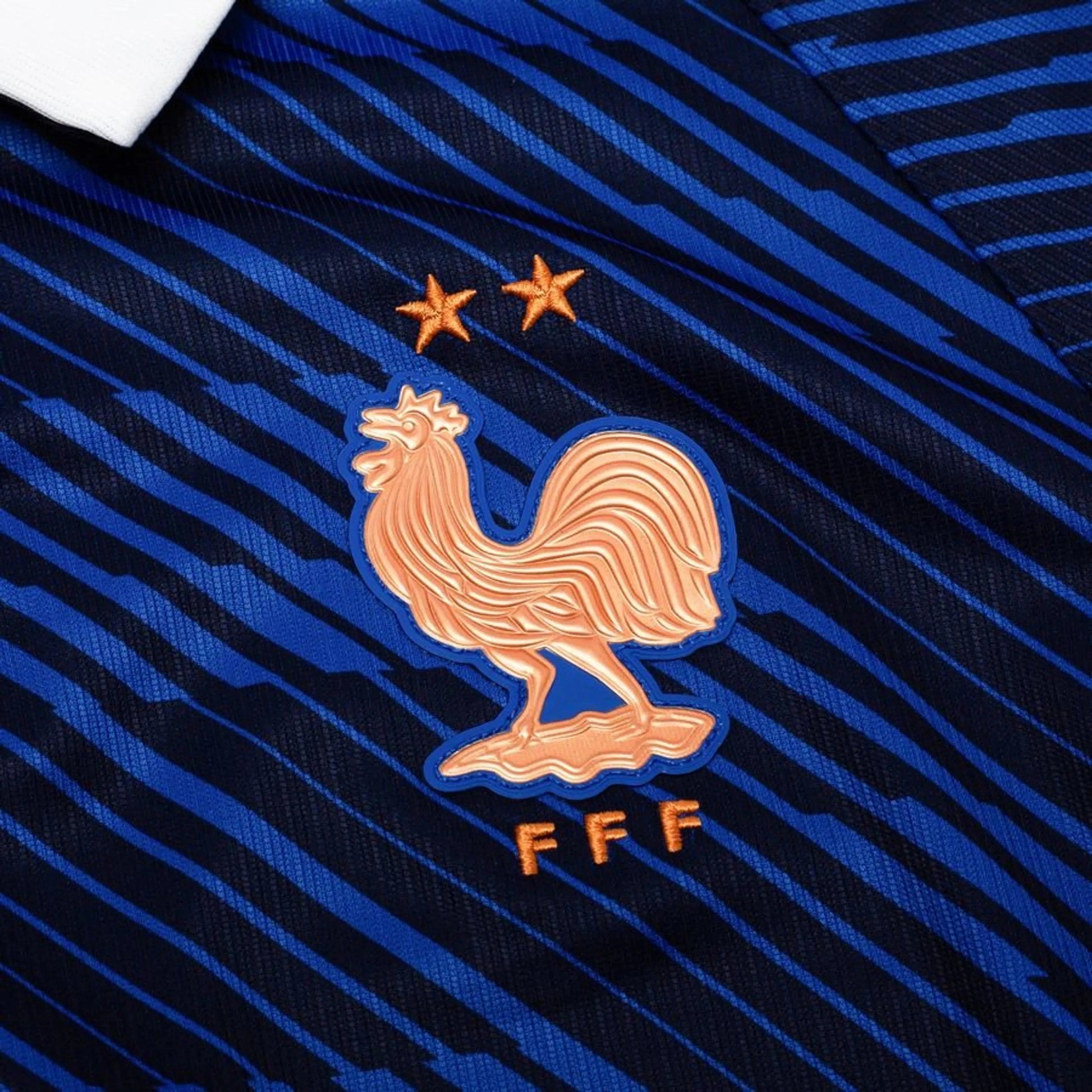 Home 26/27 Men's Shirt - Match Day