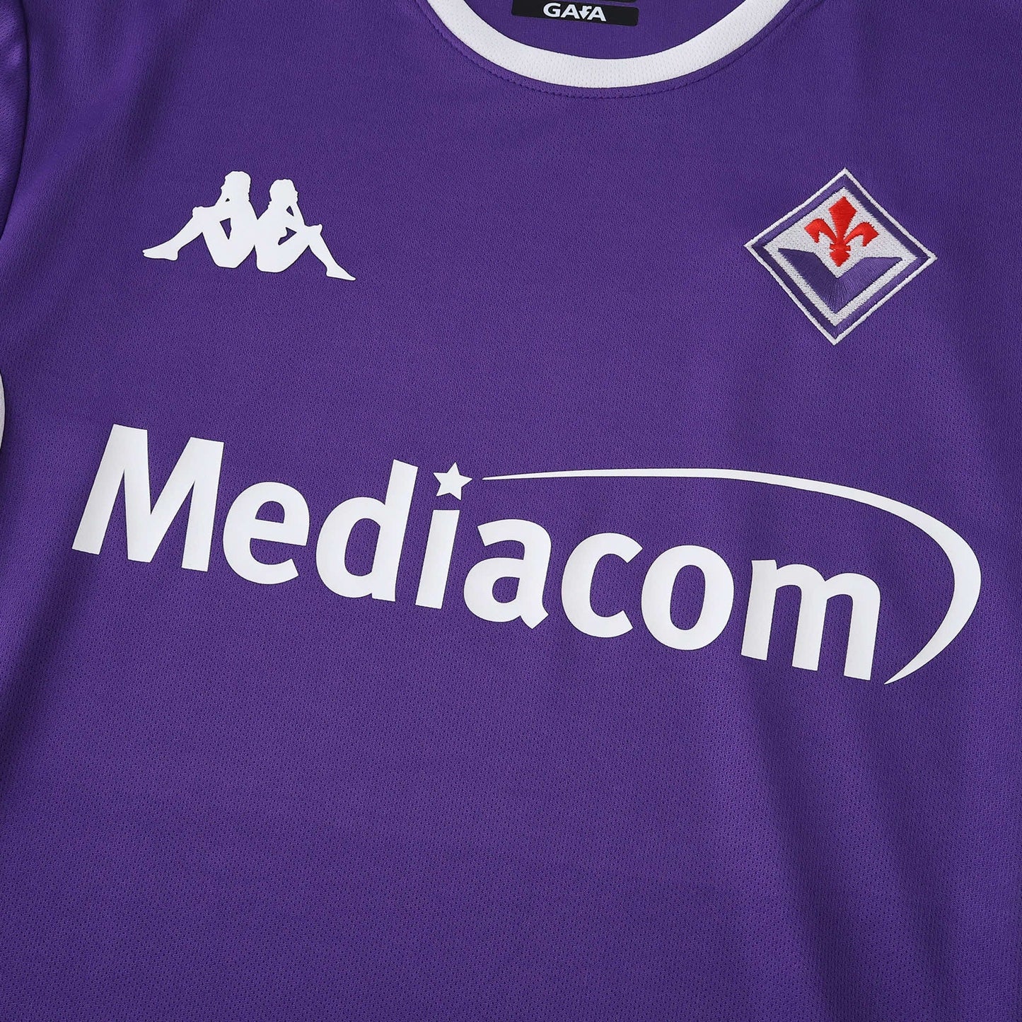 Home 25/26 Men's Shirt - Match Day