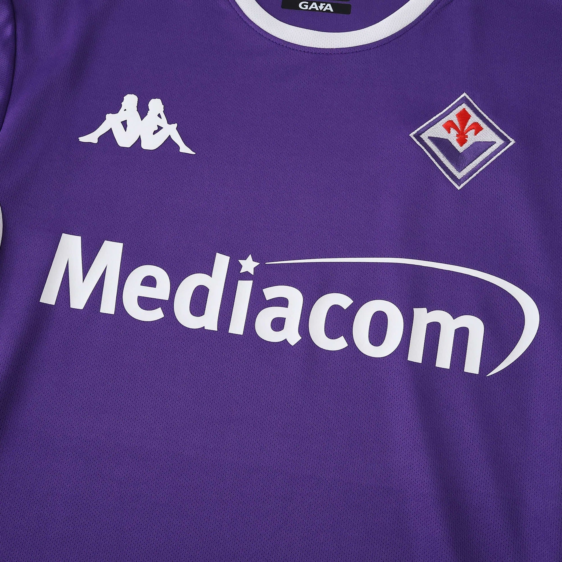 Home 25/26 Men's Shirt - Match Day
