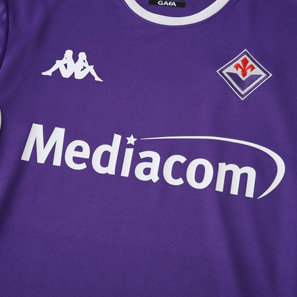Home 25/26 Men's Shirt - Match Day