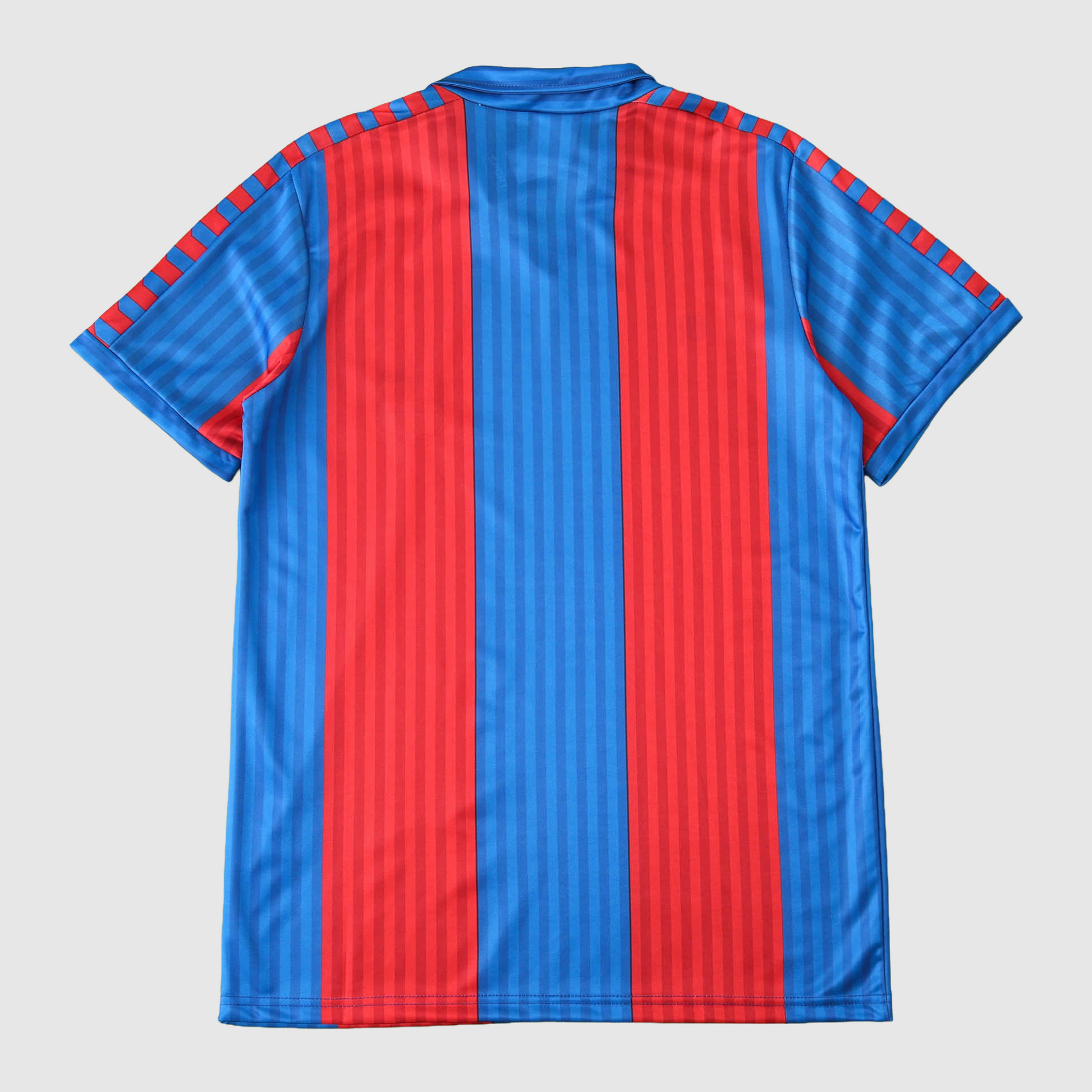 Retro Home 1889/90 Shirt - Match Day