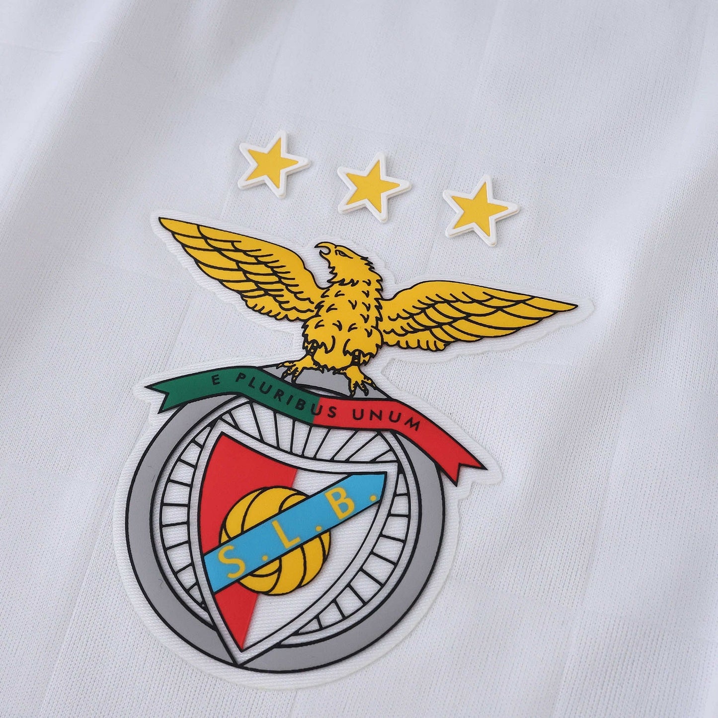 Away 25/26 Men's Shirt - Match Day
