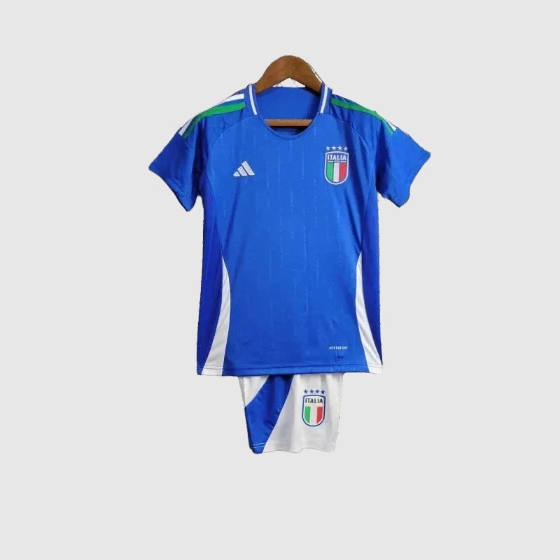 Home 24/25 Kids Shirt Kit - Match Day