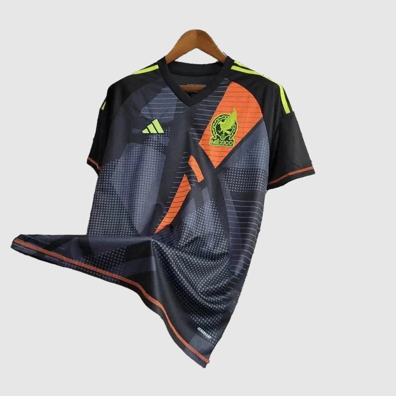 Goalkeeper 24/25 Shirt - Match Day