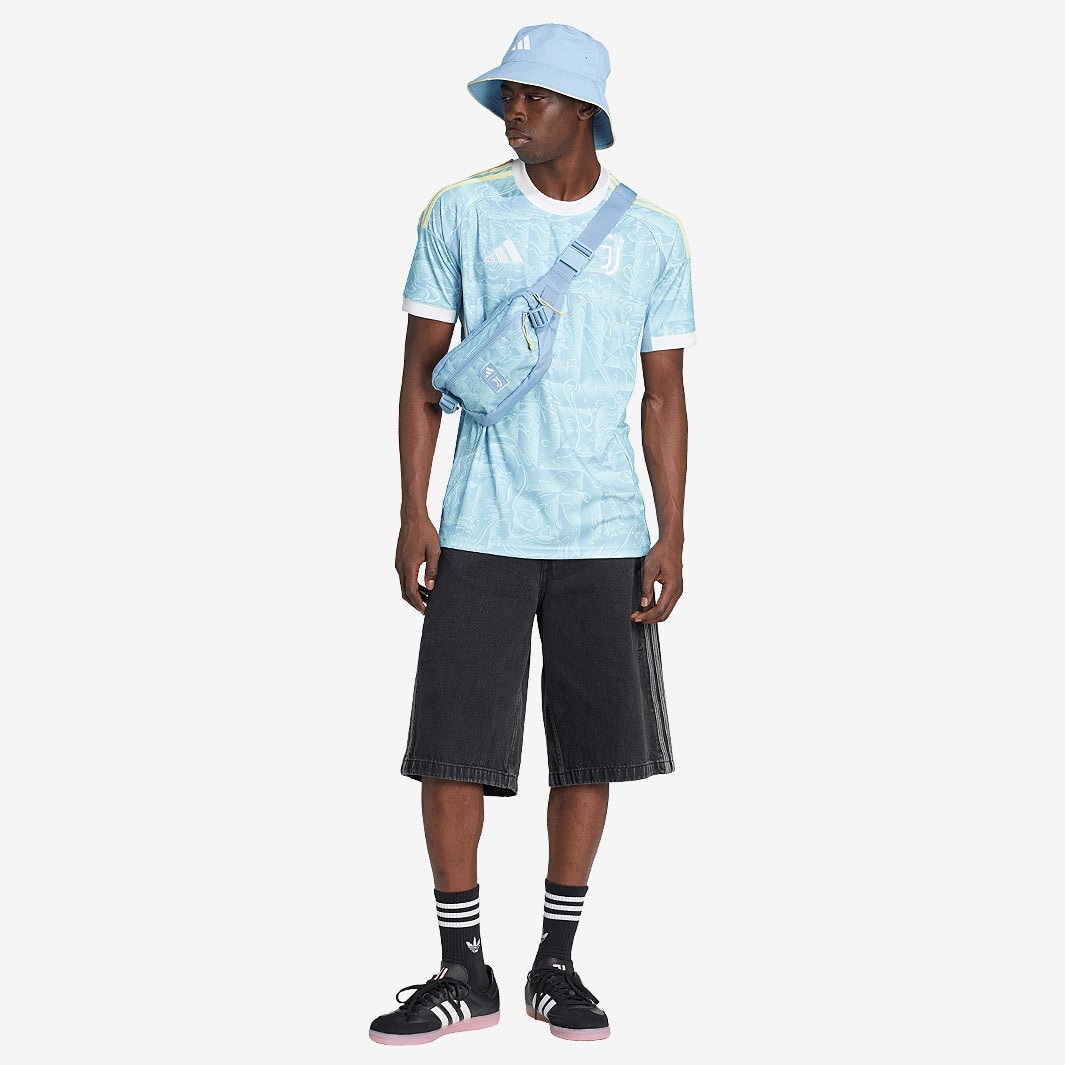 Away 25/26 Men's Shirt - Match Day