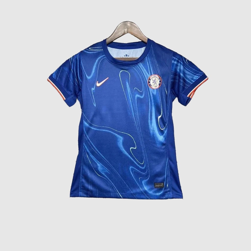 Home 24/25 Women's Shirt - Match Day