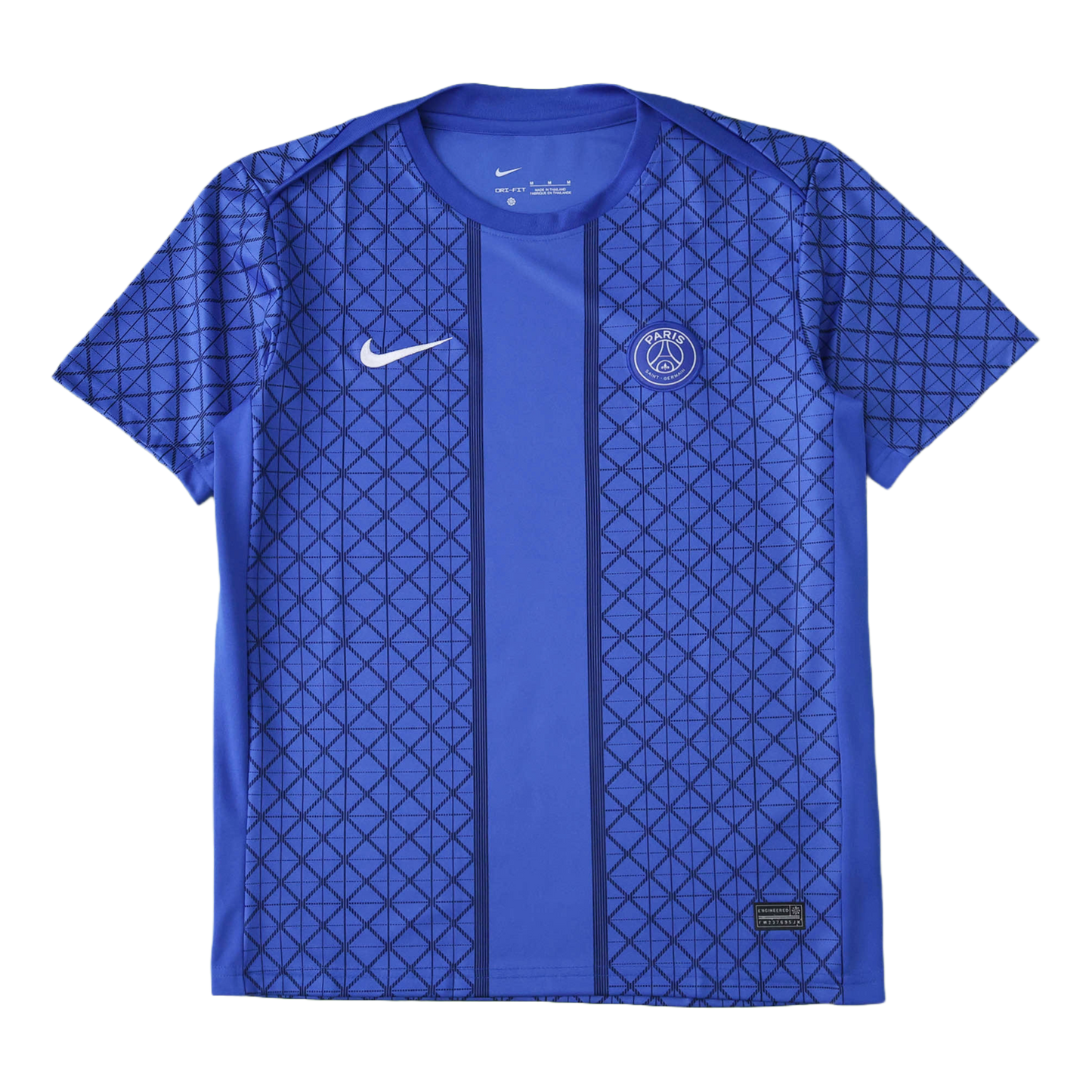 Pre-Match 25/26 Shirt - Match Day