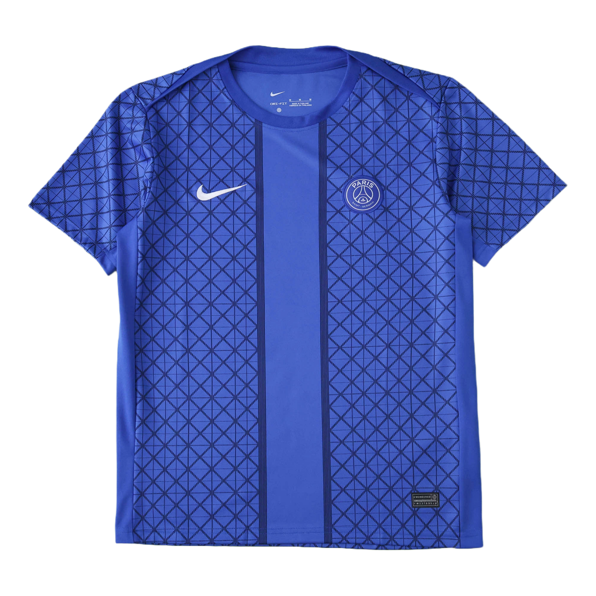 Pre-Match 25/26 Shirt - Match Day