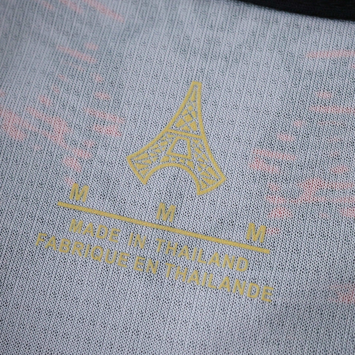 Special Edition Men's Shirt - Match Day