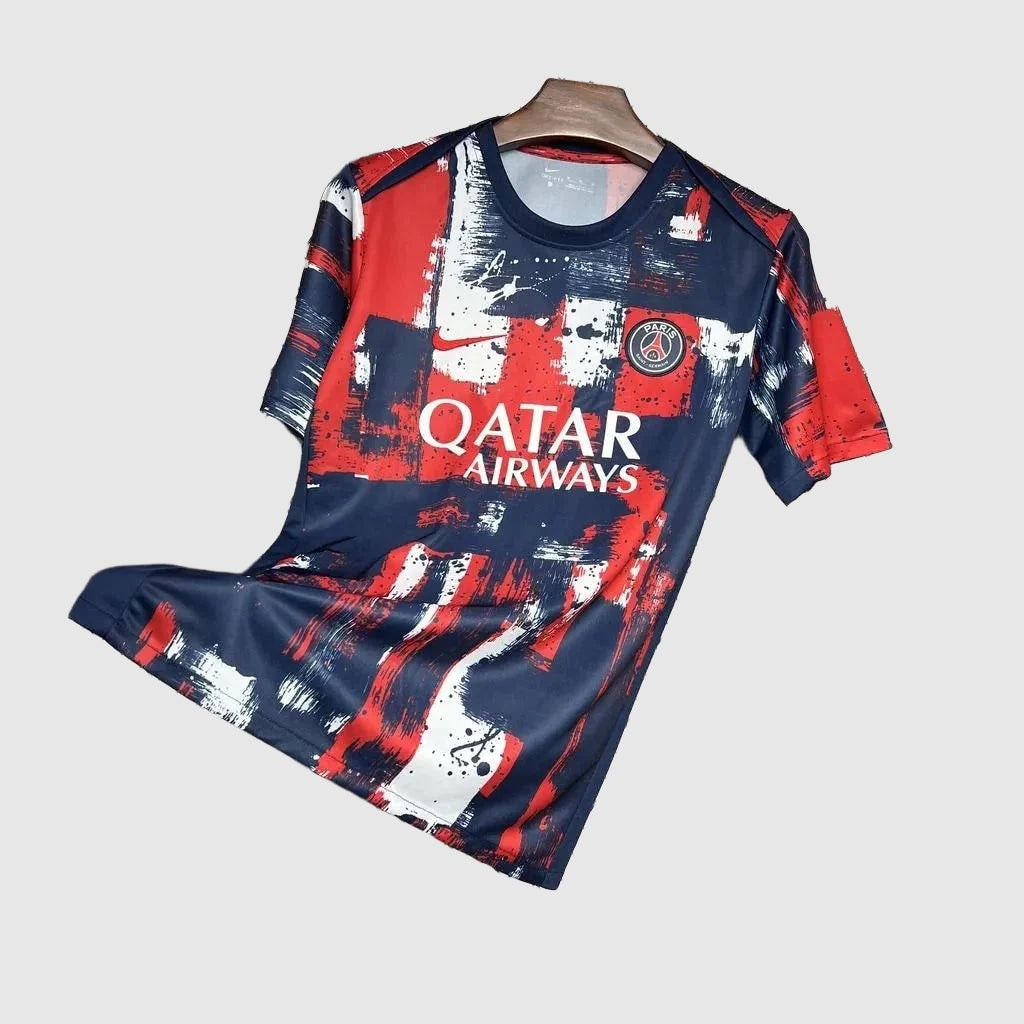 Training Top 24/25 - Match Day